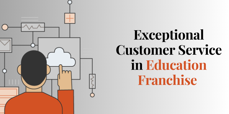 The Impact of Customer Service in Education Franchise