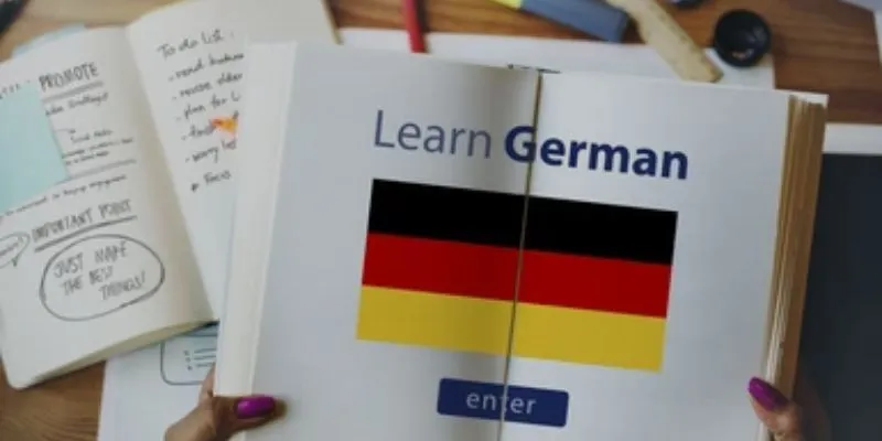 German Language Course in Chennai