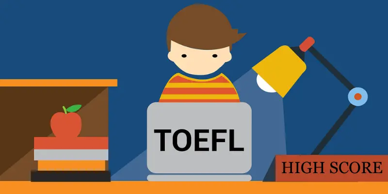 TOEFL