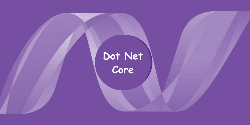 What is Dot Net Core?