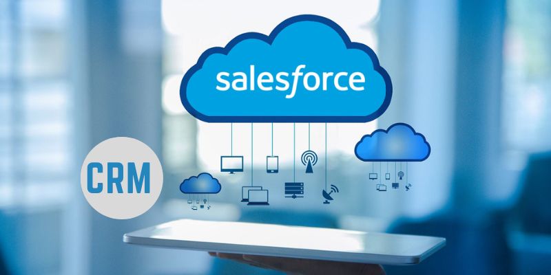 How Can Small Businesses Leverage Salesforce CRM to Boost Growth?