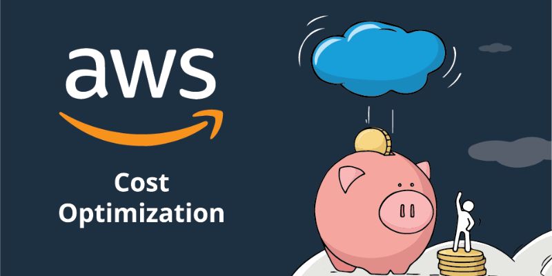 What Are the Best Practices for Cost Optimization in AWS?